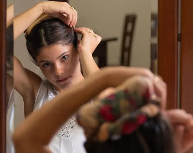 Ghivine Diffuso Szálloda