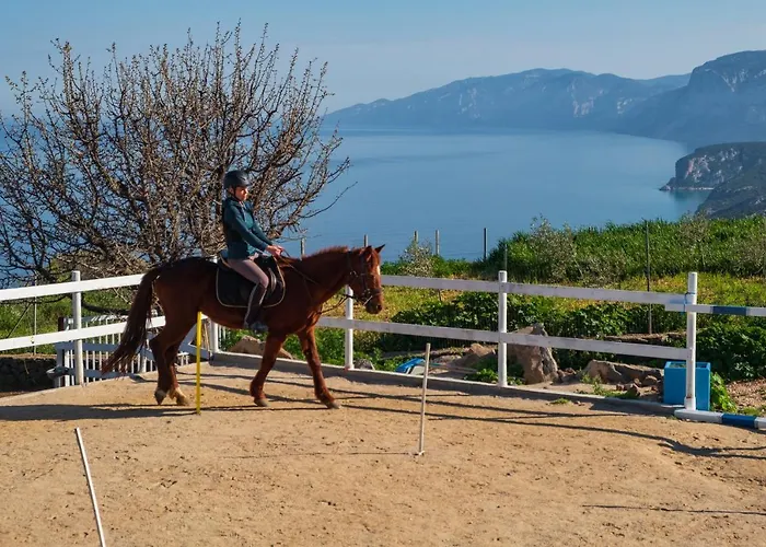 Ghivine Diffuso Dorgali