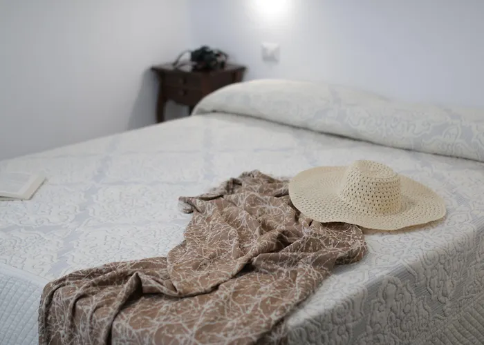 Szálloda Ghivine Diffuso 3*