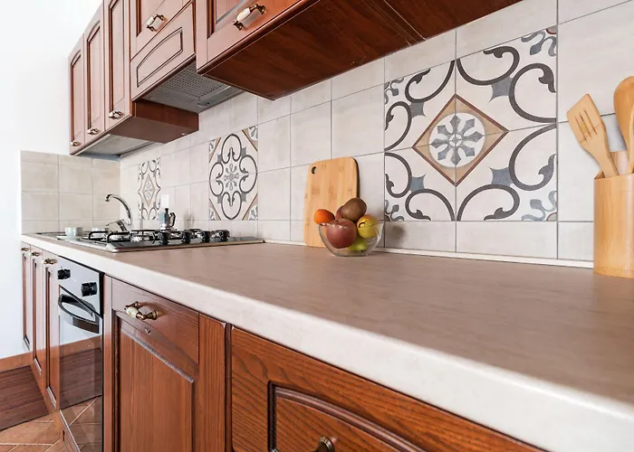 Ghivine Diffuso Szálloda Dorgali