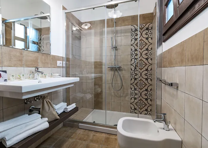 Szálloda Ghivine Diffuso 3*