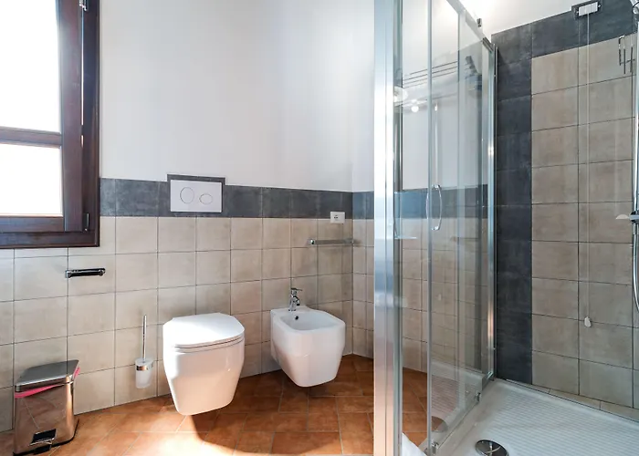 Ghivine Diffuso 3* Dorgali