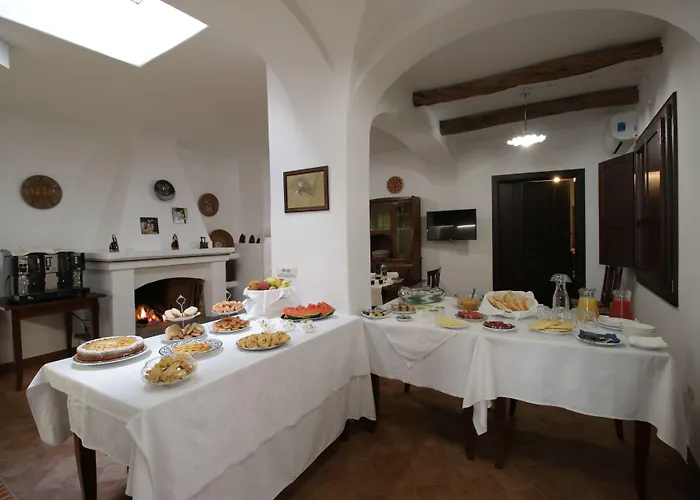 Szálloda Ghivine Diffuso