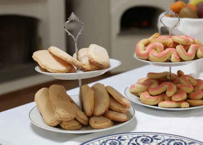 Ghivine Diffuso 3* Dorgali