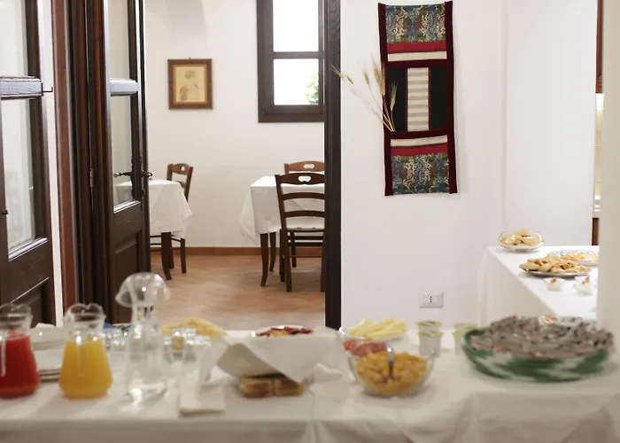 Ghivine Diffuso Szálloda