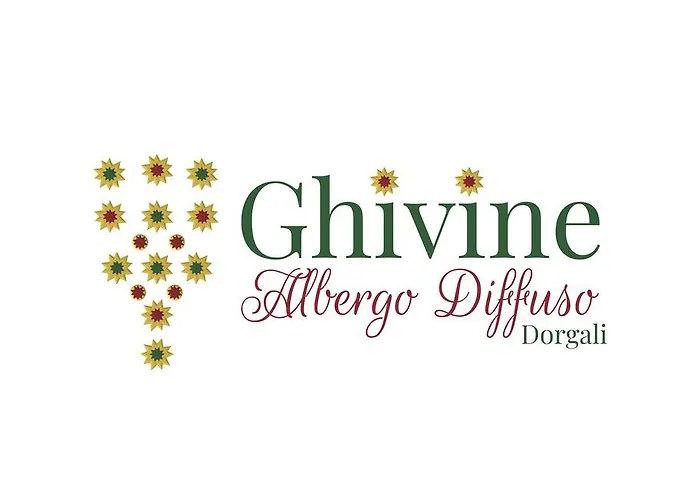 Ghivine Diffuso 多尔加利