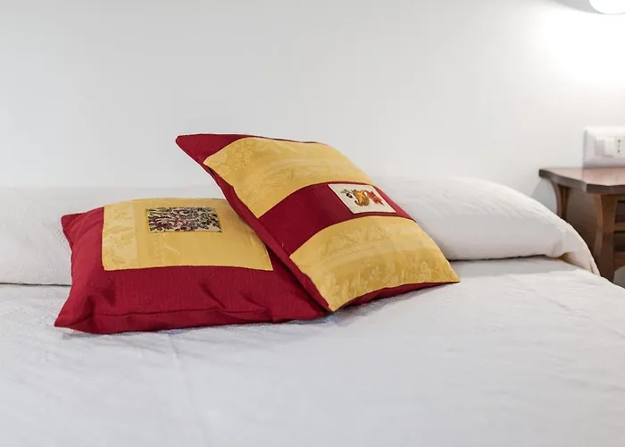 Ghivine Diffuso 酒店 3*