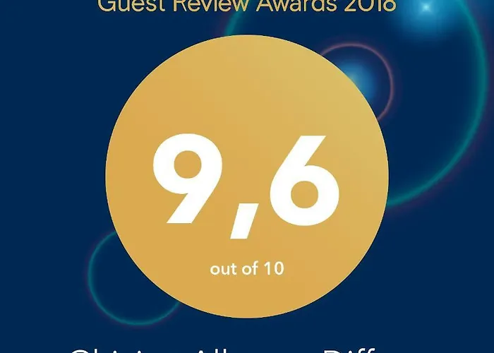 Ghivine Diffuso 3* Dorgali