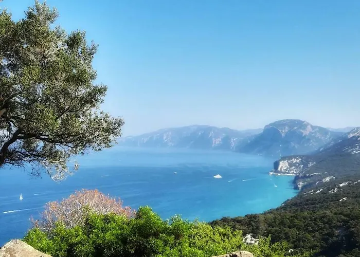 Ghivine Diffuso Dorgali